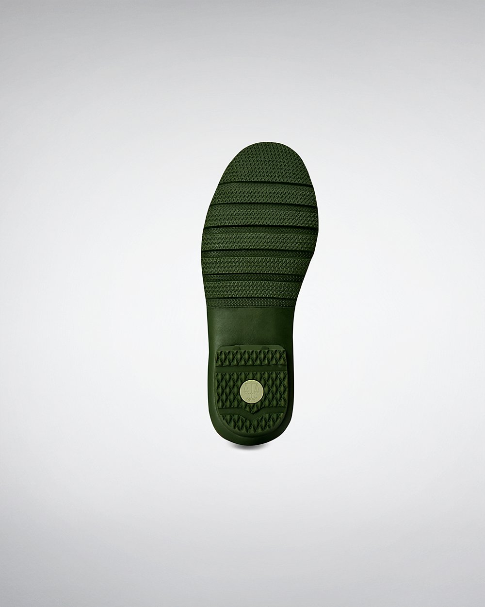 Tamancos Hunter Homem Verdes - Gardener - 32RISMNYU